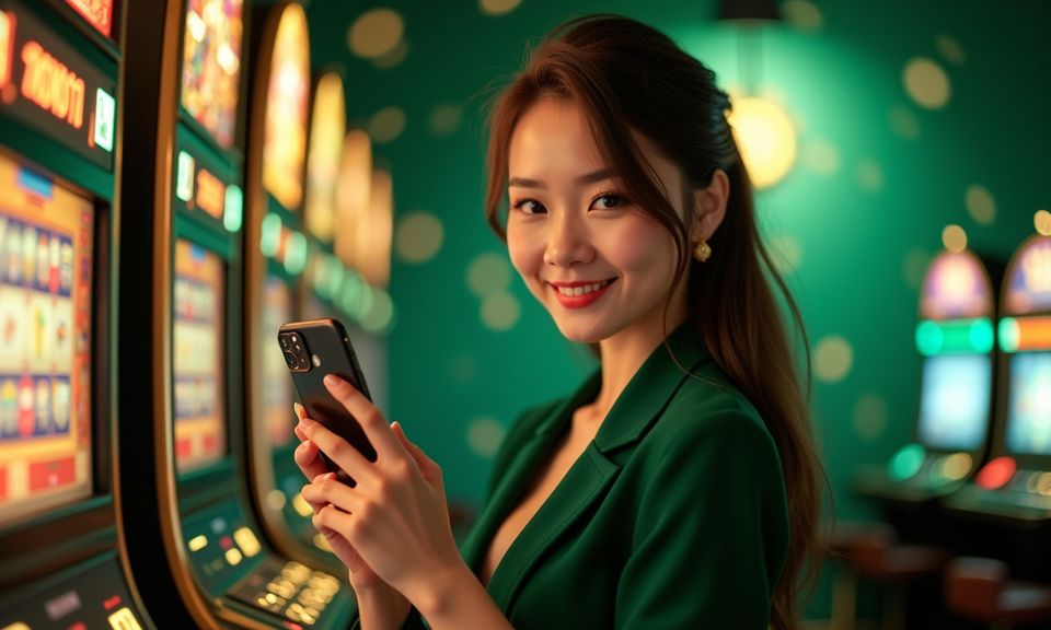 bet356 mobile gaming