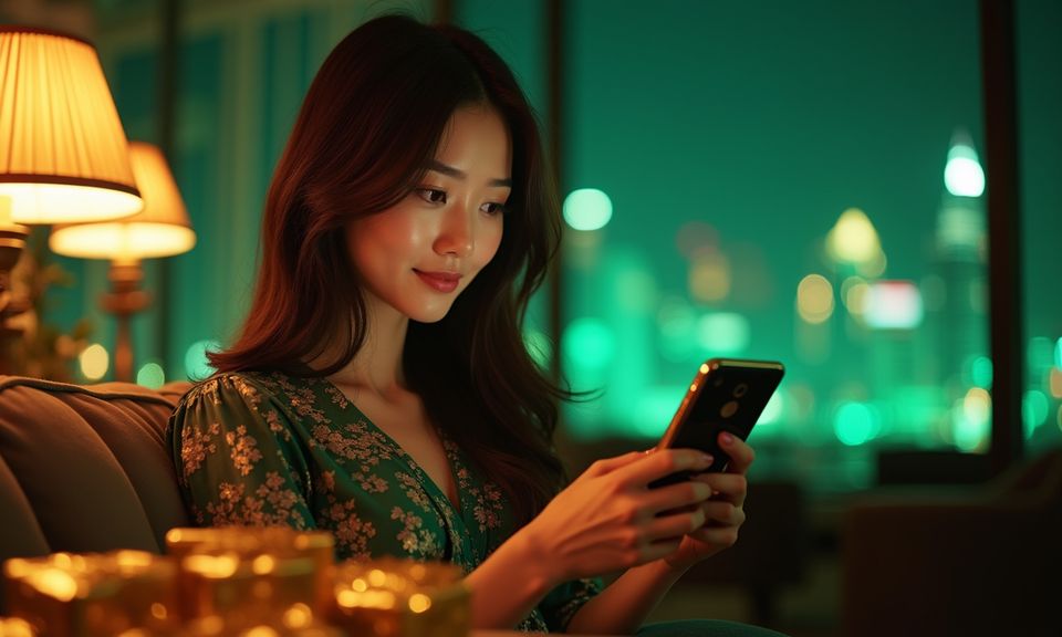 bet356 為香港玩家而生的平台