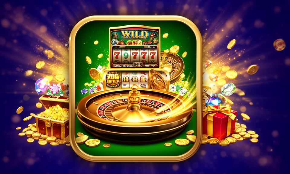 bet356 mobile gaming